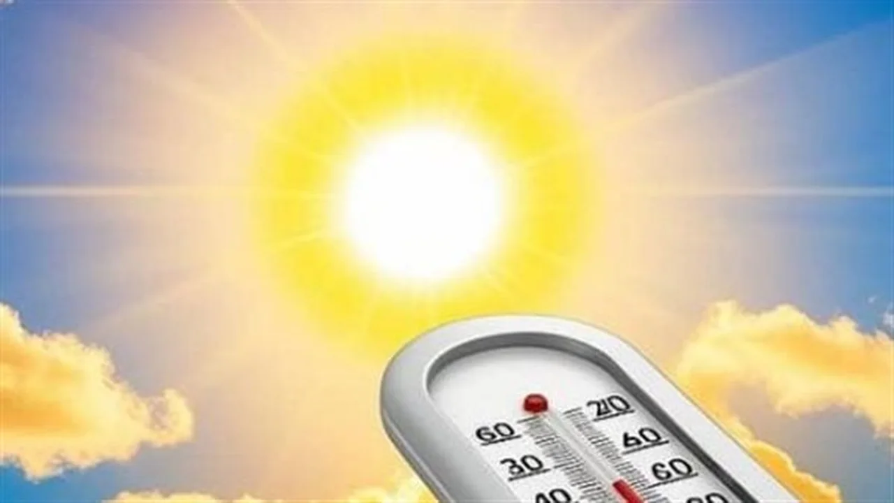 تفاوت قياسي.. درجات الحرارة بين 30 و43 درجة تضرب أقاليم مصر اليوم
